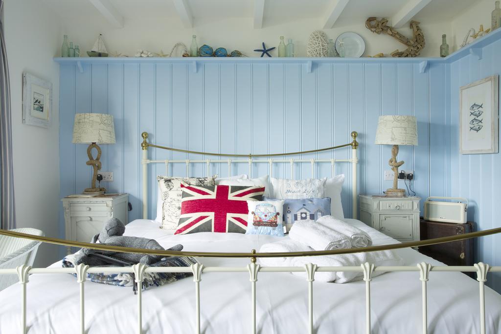 The Ness Bed & Breakfast Teignmouth Dış mekan fotoğraf