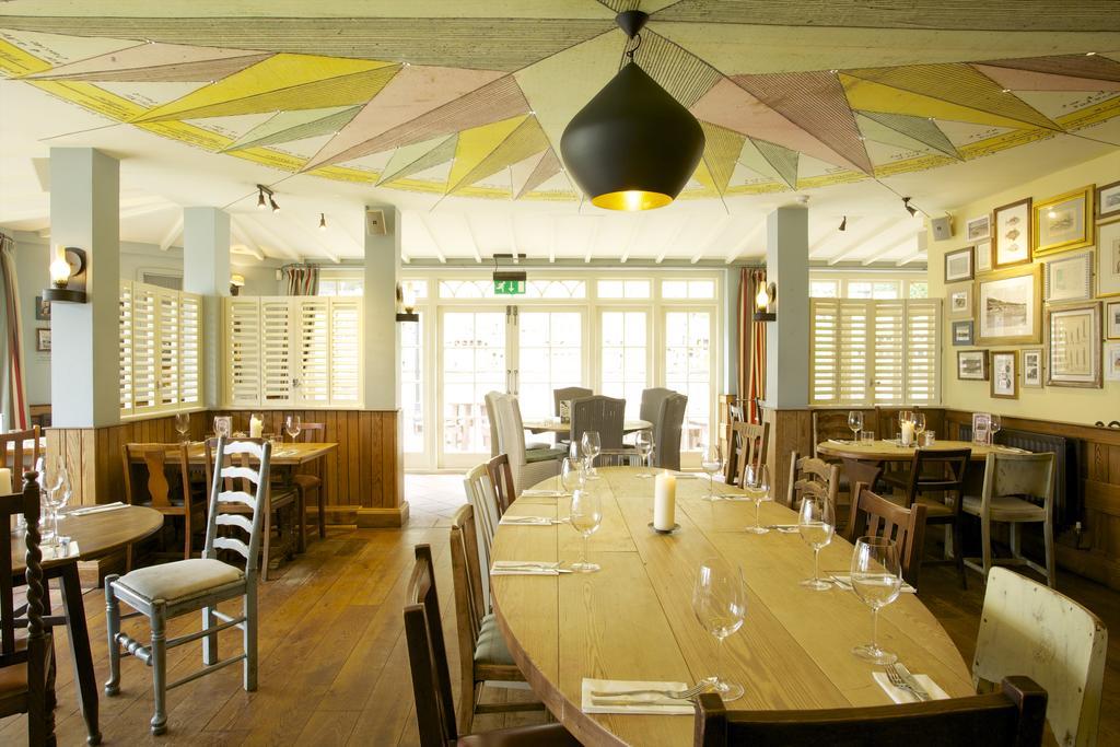 The Ness Bed & Breakfast Teignmouth Dış mekan fotoğraf