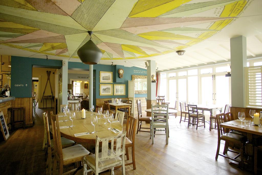 The Ness Bed & Breakfast Teignmouth Dış mekan fotoğraf