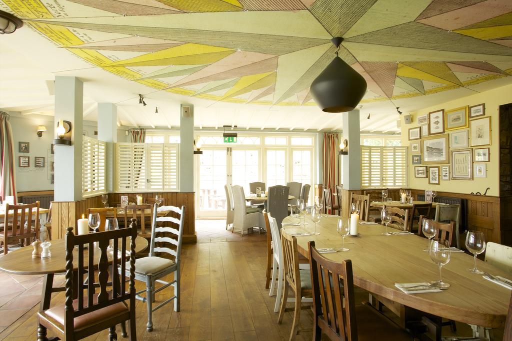 The Ness Bed & Breakfast Teignmouth Dış mekan fotoğraf
