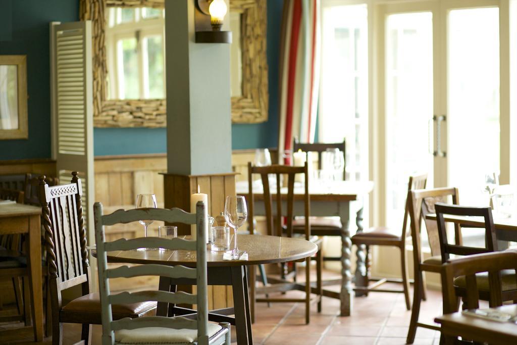 The Ness Bed & Breakfast Teignmouth Dış mekan fotoğraf
