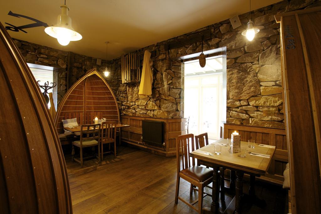 The Ness Bed & Breakfast Teignmouth Dış mekan fotoğraf