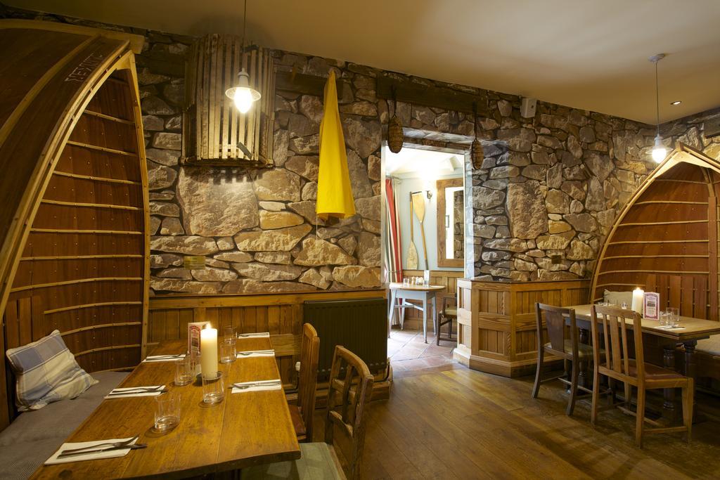 The Ness Bed & Breakfast Teignmouth Dış mekan fotoğraf