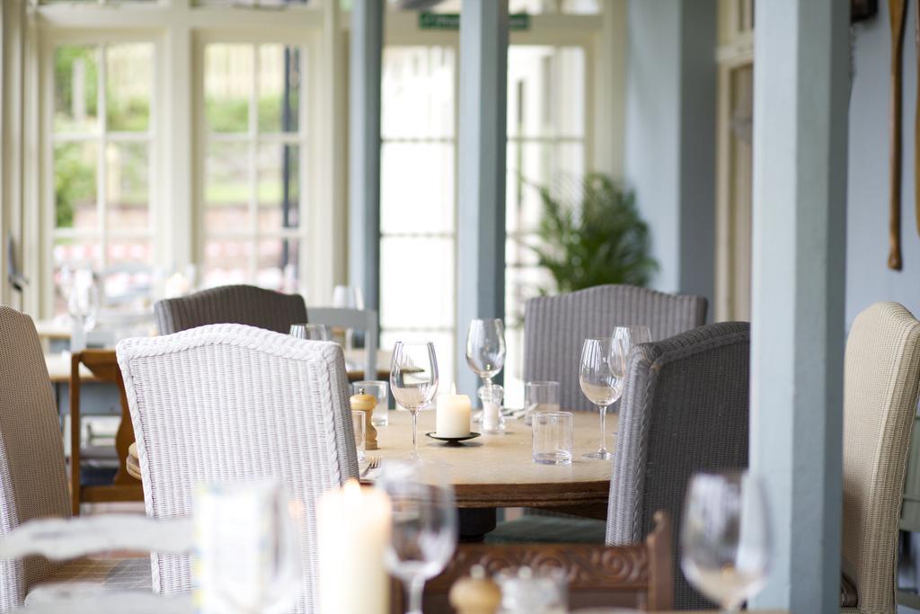 The Ness Bed & Breakfast Teignmouth Dış mekan fotoğraf